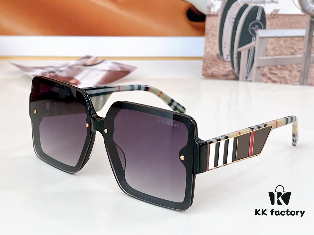 140 BURBERRY BE5381U Sunglasses