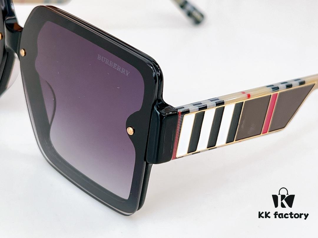 140 BURBERRY BE5381U Sunglasses