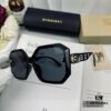 Burberry - New Arrival Polarized Sunglasses with TR Frame, Lightweight and Comfortable, Celebrity Style Unisex Design