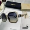 Burberry - New Arrival Polarized Sunglasses with TR Frame, Lightweight and Comfortable, Celebrity Style Unisex Design