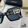 Burberry - New Arrival Polarized Sunglasses with TR Frame, Lightweight and Comfortable, Celebrity Style Unisex Design