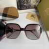 New Arrival: Burberry Women's Polarized Sunglasses, PC Frame with Imported Polylite High-Definition Polarized Lenses, 3 Color Options Available