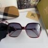 New Arrival: Burberry Women's Polarized Sunglasses, PC Frame with Imported Polylite High-Definition Polarized Lenses, 3 Color Options Available