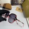 New Arrival: Burberry Women's Polarized Sunglasses, PC Frame with Imported Polylite High-Definition Polarized Lenses, 3 Color Options Available