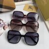 New Arrival: Burberry Women's Polarized Sunglasses, PC Frame with Imported Polylite High-Definition Polarized Lenses, 3 Color Options Available