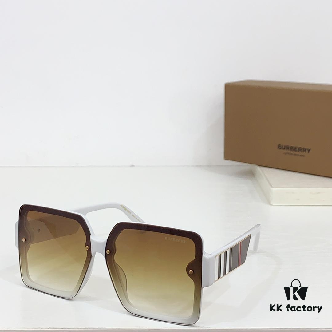 140 BURBERRY Burberry Model: BE5381U 🍁🍁🍁 Size: 55-18-145 Eyeglasses Sunglasses