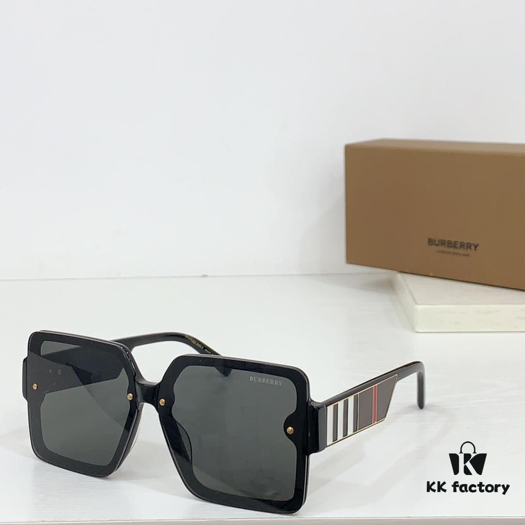 140 BURBERRY Burberry Model: BE5381U 🍁🍁🍁 Size: 55-18-145 Eyeglasses Sunglasses