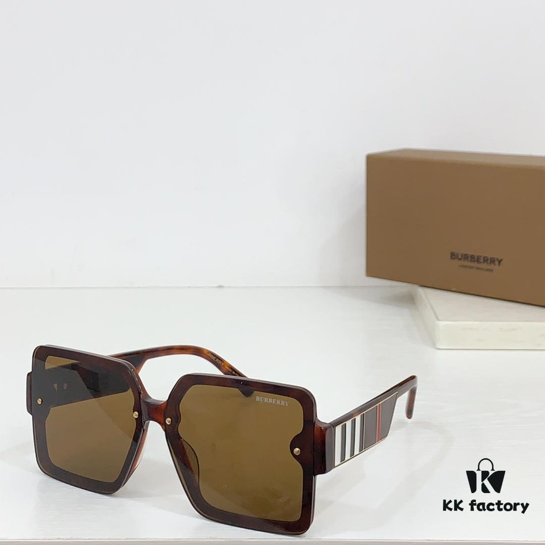 140 BURBERRY Burberry Model: BE5381U 🍁🍁🍁 Size: 55-18-145 Eyeglasses Sunglasses