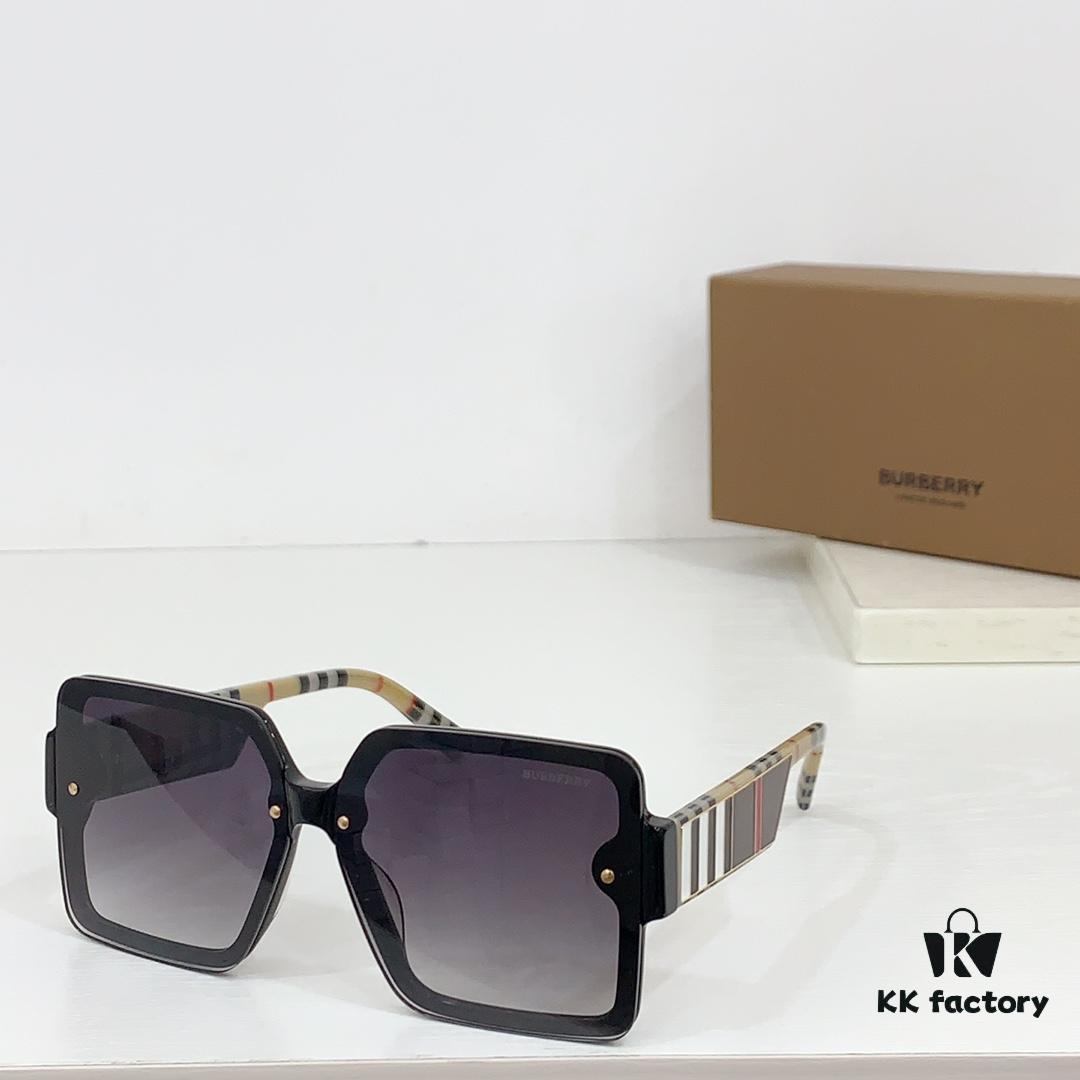 140 BURBERRY Burberry Model: BE5381U 🍁🍁🍁 Size: 55-18-145 Eyeglasses Sunglasses