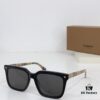 140 BURBERRY BE4337 Square Acetate Sunglasses
