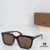 140 BURBERRY BE4337 Square Acetate Sunglasses
