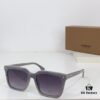 140 BURBERRY BE4337 Square Acetate Sunglasses