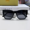 BURBERRY 2024 New Arrival European and American Fashion Sunglasses, Trendy Unisex Street Style Shades