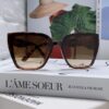 BURBERRY 2024 New Arrival European and American Fashion Sunglasses, Men's and Women's Trendy Streetwear Shades
