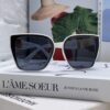 BURBERRY 2024 New Arrival European and American Fashion Sunglasses, Trendy Unisex Streetwear Shades