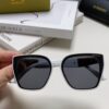 BURBERRY 2024 New Arrival European and American Fashion Sunglasses, Trendy Unisex Streetwear Shades