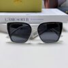 BURBERRY 2024 New Arrival European and American Fashion Sunglasses, Trendy Unisex Streetwear Shades