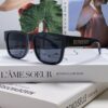 🆕 BURBERRY Burberry 🛒 The LOGO on the temple has become the most popular fashion element. Simple yet bold, without excessive embellishments. Counterfeit version with exact match to the original, exquisite craftsmanship, cleverly flatters the face shape 🤍 Eyeglasses Sunglasses