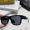 🆕BURBERRY Burberry 🛒 LOGO-Embellished Temple Design, the Hottest Fashion Trend, Minimalist Yet Statement-Making, Premium Craftsmanship, Flattering Facial Contour Fit 🤍 Eyeglasses Sunglasses