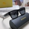 🆕BURBERRY Burberry 🛒 LOGO-Embellished Temple Design, the Hottest Fashion Trend, Minimalist Yet Statement-Making, Premium Craftsmanship, Flattering Facial Contour Fit 🤍 Eyeglasses Sunglasses
