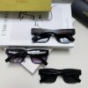 🆕BURBERRY Burberry 🛒 LOGO-Embellished Temple Design, the Hottest Fashion Trend, Minimalist Yet Statement-Making, Premium Craftsmanship, Flattering Facial Contour Fit 🤍 Eyeglasses Sunglasses