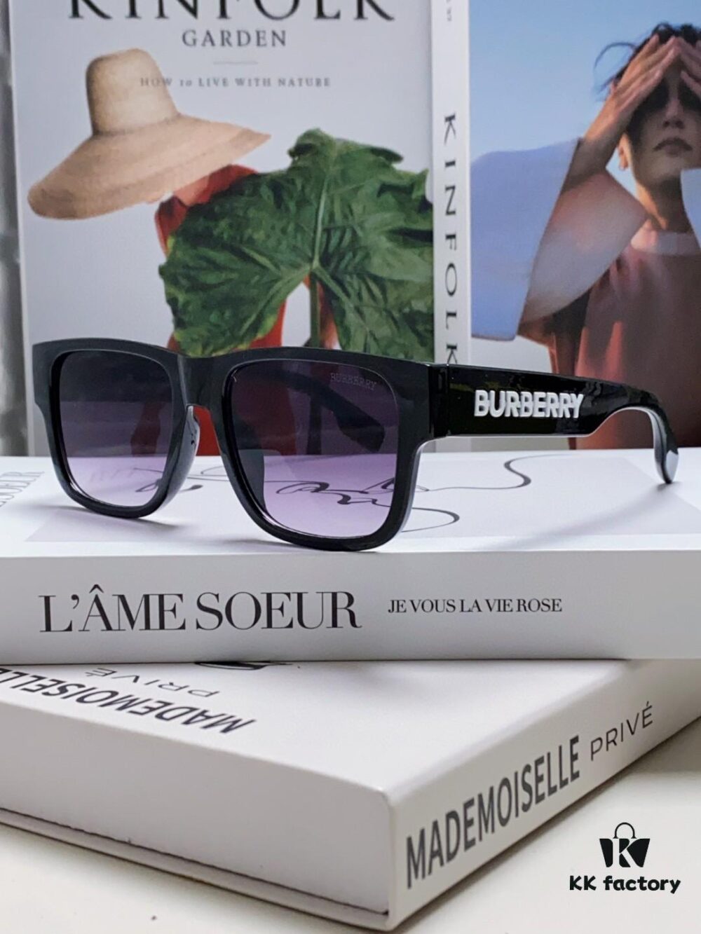 NEW BURBERRY Burberry