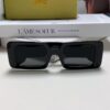 Burberry 2024 New Arrival Vintage Style Avant-Garde Sunglasses Unisex High-Quality Square Frame Fashionable Sun Glasses
