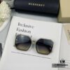 Burberry - New Model Sunglasses, Celebrity Style, Lightweight TR Frame with Polarized Lenses by Polaroid, Size 61-15-150