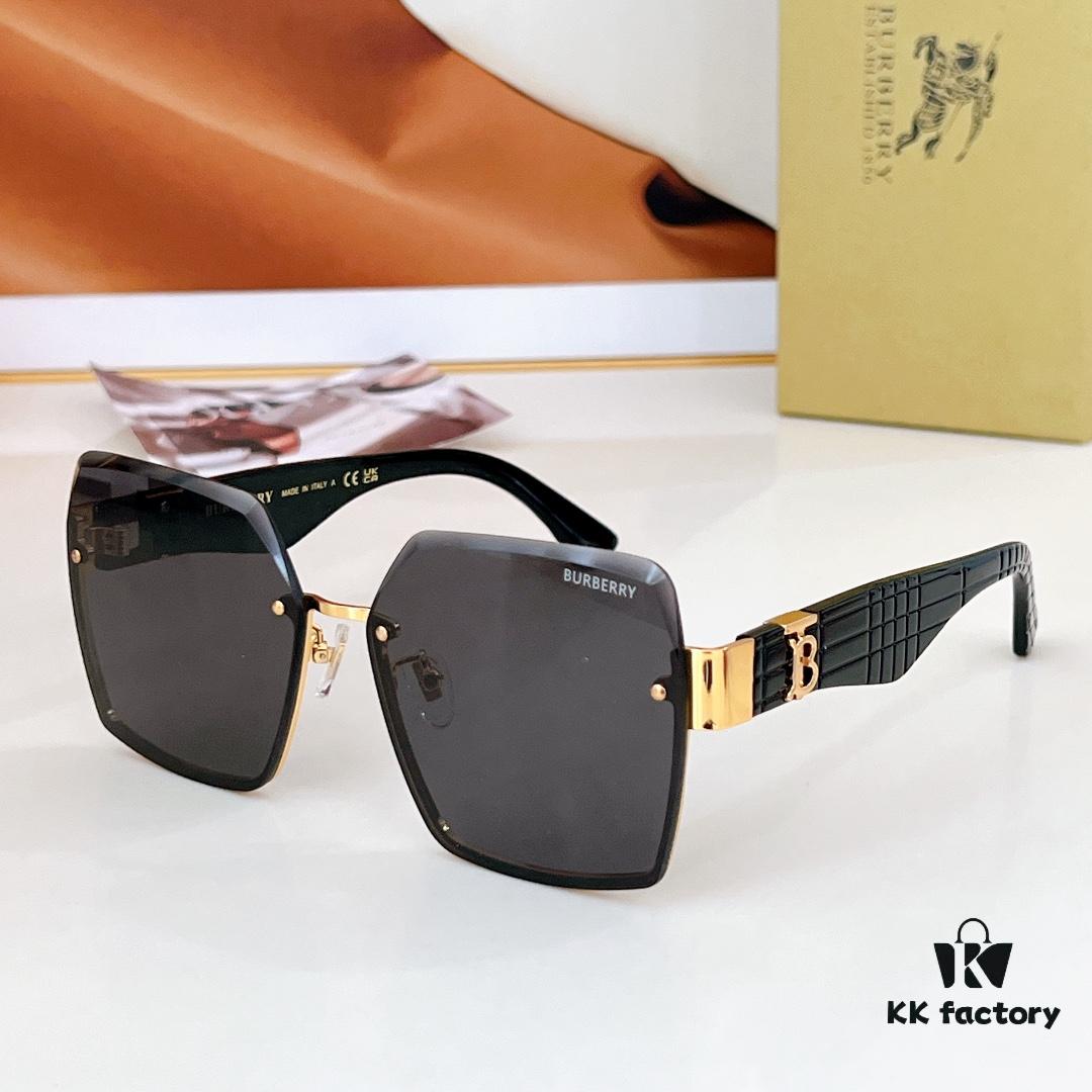 140 BURBERRY MOD: BE6009 Size: 60-15-145