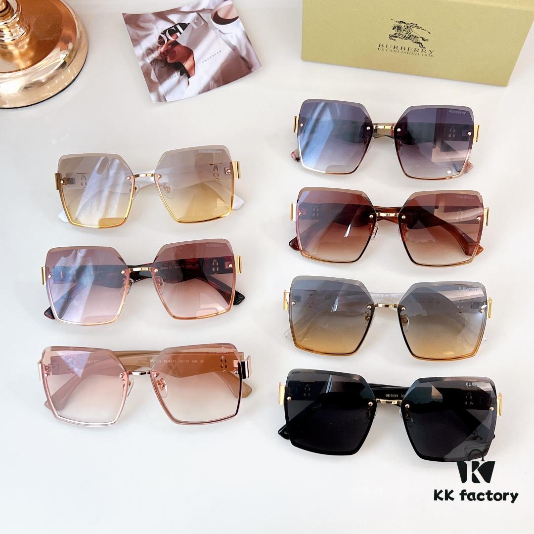 140 BURBERRY MOD: BE6009 Size: 60-15-145