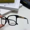 Burberry 2024 New Arrival Eyeglass Frame Korean Style Trendy Oversized Prescription Glasses Lightweight Unisex Optical Frame Suitable for Daily Wear
