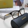 Burberry 2024 New Arrival Eyeglass Frame Korean Style Trendy Oversized Prescription Glasses Lightweight Unisex Optical Frames Suitable for Daily Wear
