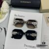 Burberry | Polarized Sunglasses with TR Frame, Lightweight and Comfortable, Fashionable Design for Everyday Wear