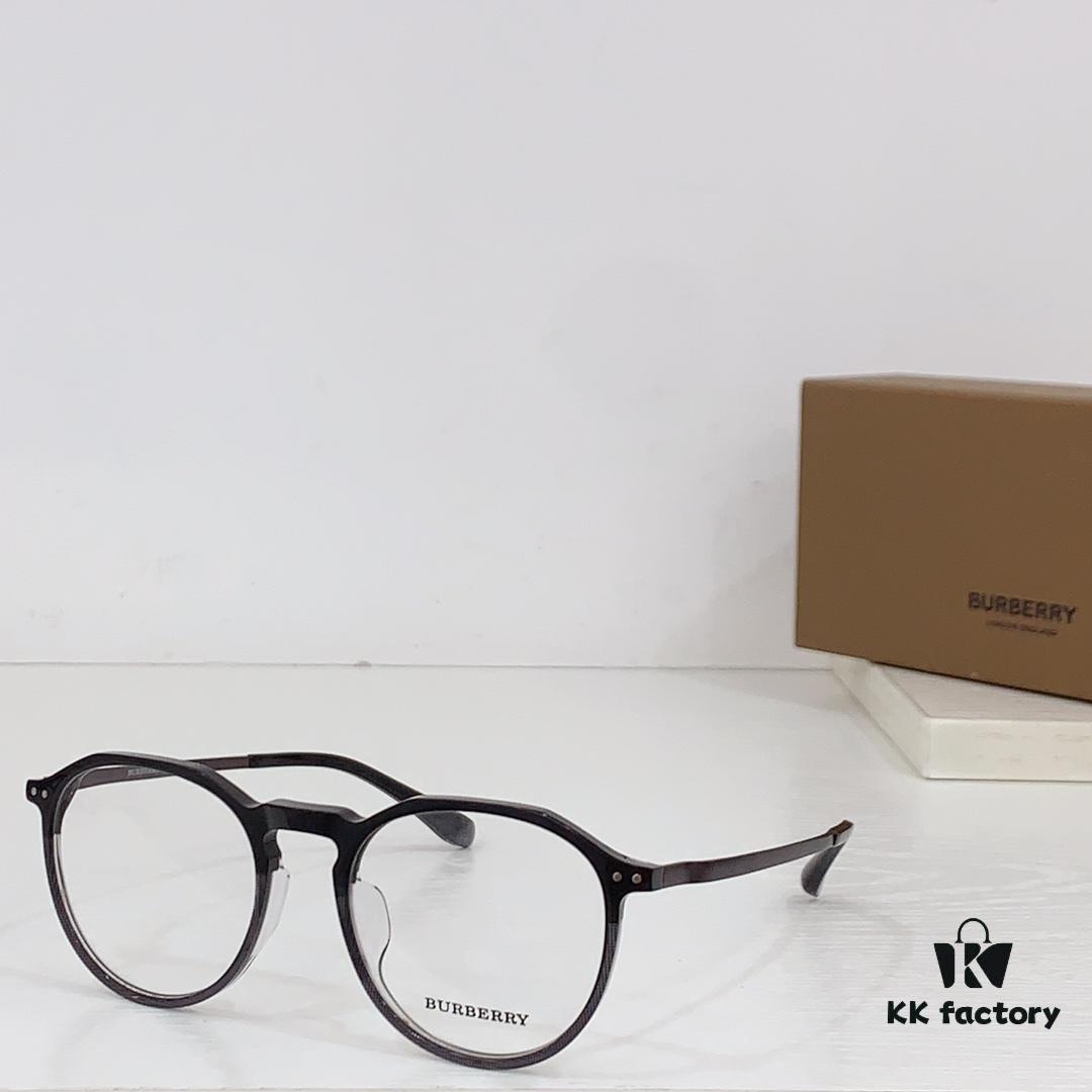 BURBERRY Model CH8006 Size 52-20-148 Eyeglasses Sunglasses