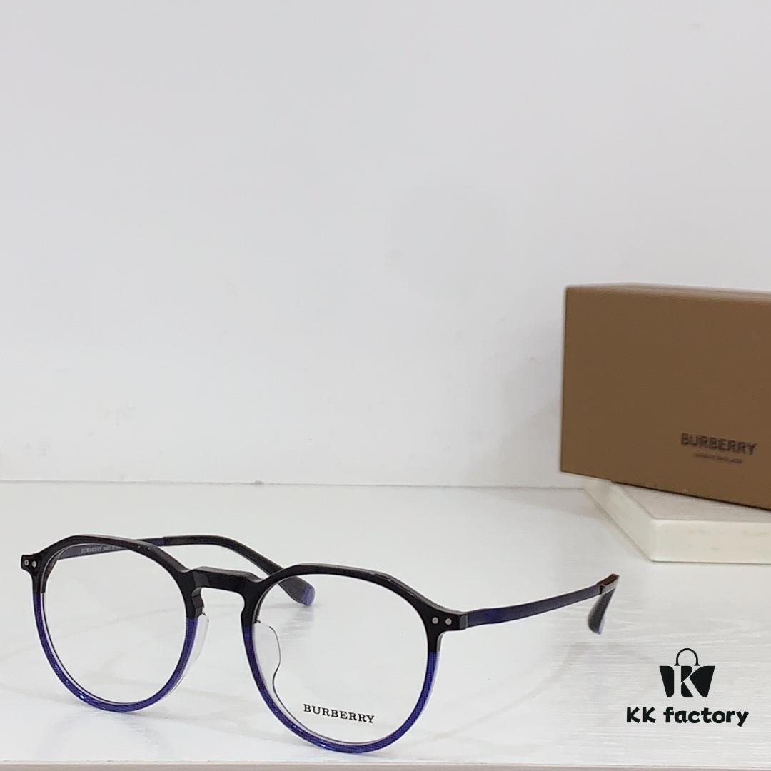 BURBERRY Model CH8006 Size 52-20-148 Eyeglasses Sunglasses