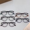 BURBERRY Model CH8006 Size 52-20-148 Eyeglasses Sunglasses