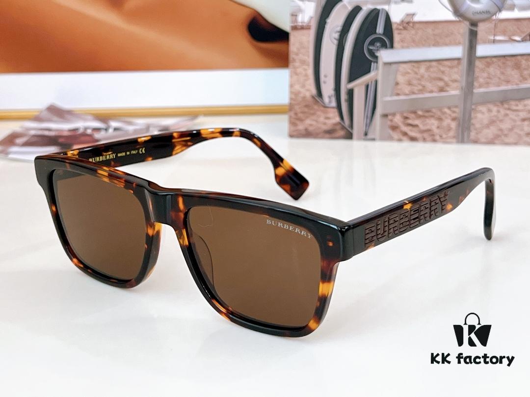 BURBERRY BE4402U Sunglasses