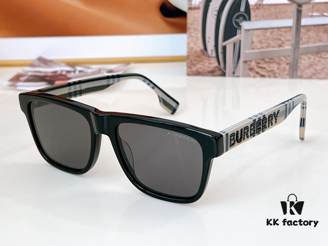 BURBERRY BE4402U Sunglasses