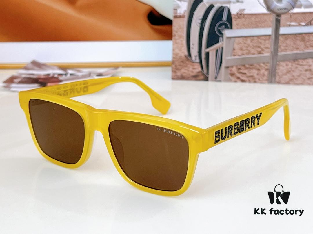BURBERRY BE4402U Sunglasses