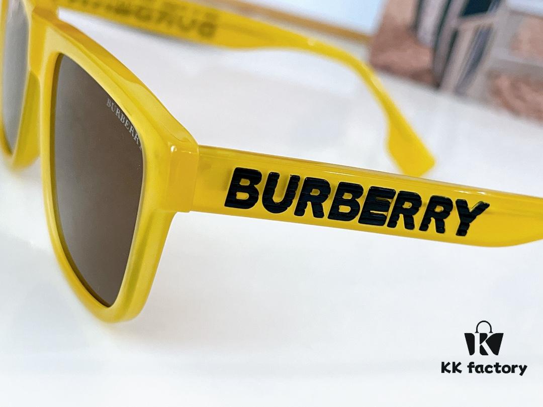 BURBERRY BE4402U Sunglasses