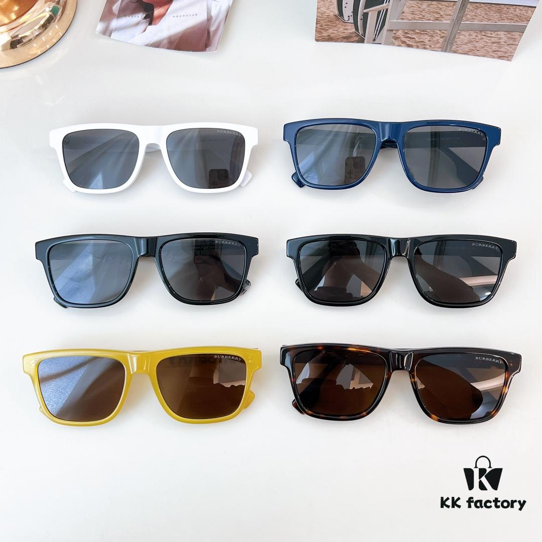 BURBERRY BE4402U Sunglasses