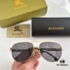 Burberry Men's Original Pattern Aviator Sunglasses BE4211 SIZE: 60□15-140