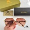 Burberry Men's Original Pattern Aviator Sunglasses BE4211 SIZE: 60□15-140