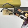 Burberry Men's Original Pattern Aviator Sunglasses BE4211 SIZE: 60□15-140