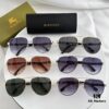Burberry Men's Original Pattern Aviator Sunglasses BE4211 SIZE: 60□15-140