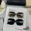 Burberry - New Arrival Sunglasses with Polarized Lenses, Lightweight TR Frame, Celebrity Style, Perfect for Travel and Driving