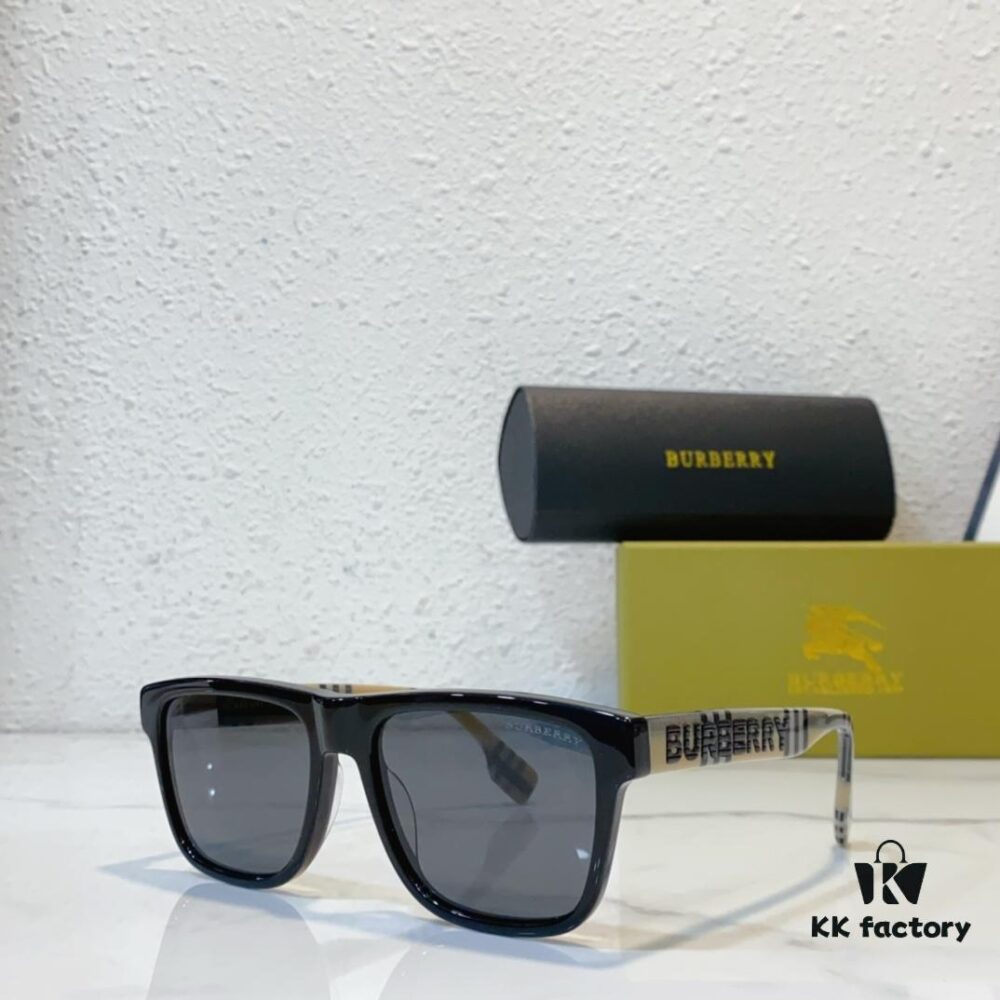 BURBERRY BE4402U Sunglasses