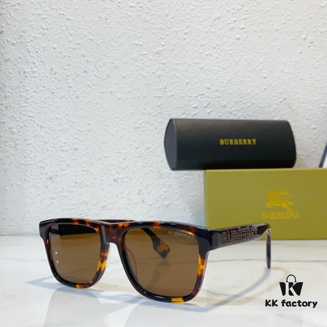 BURBERRY BE4402U Sunglasses