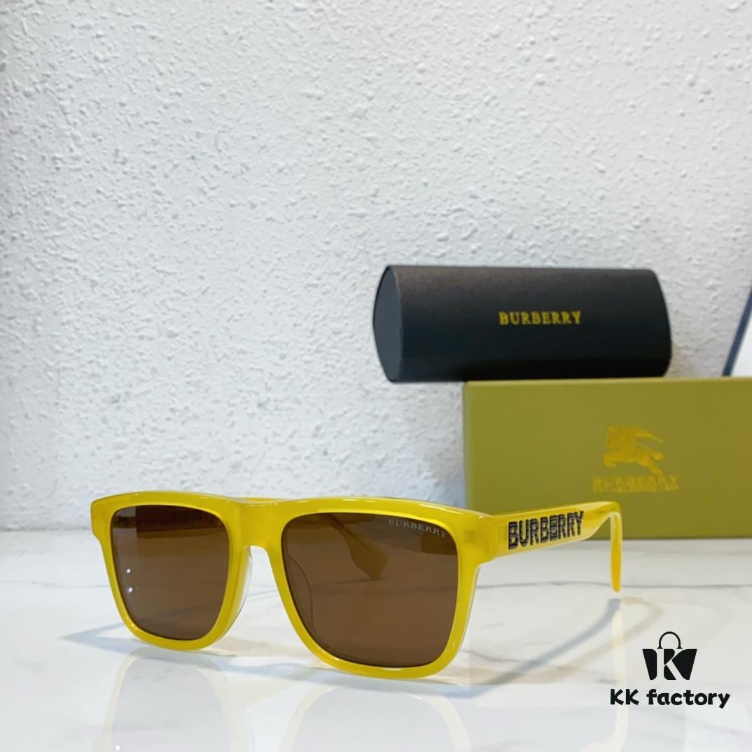 BURBERRY BE4402U Sunglasses