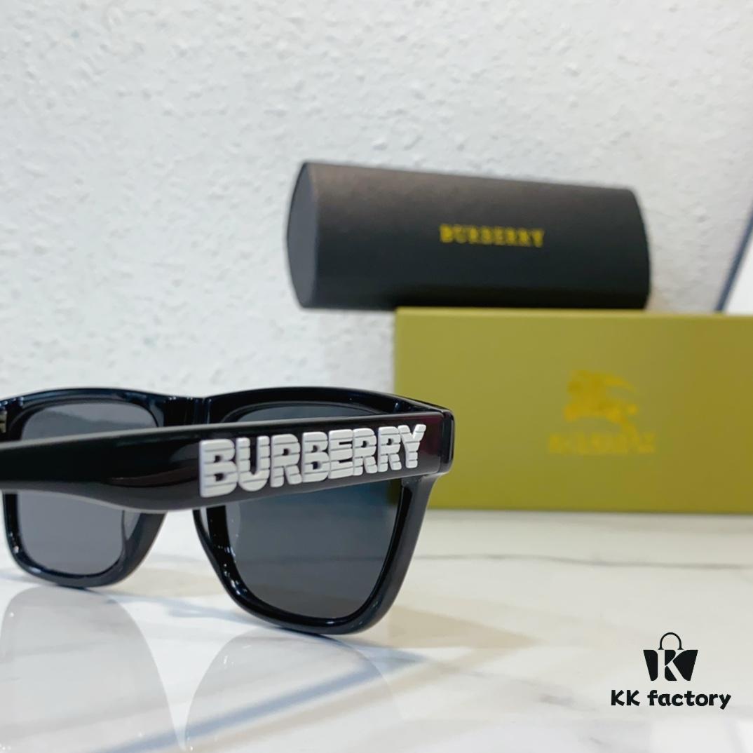 BURBERRY BE4402U Sunglasses